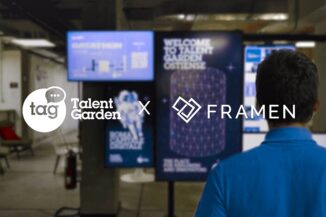 Talent Garden