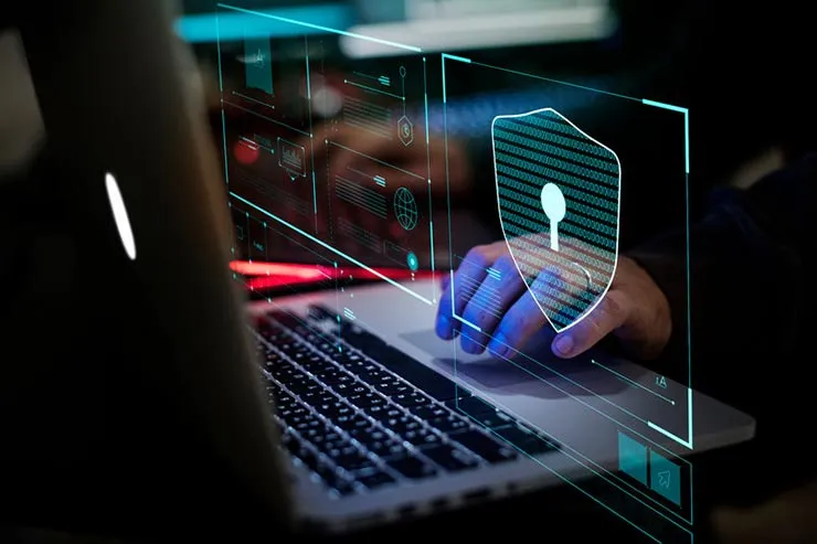 sicurezza gestita