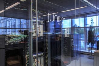 data center juniper networks