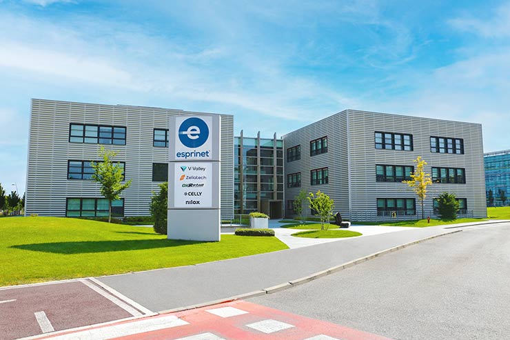 Esprinet Group acquisisce il 100% del capitale di Vamat