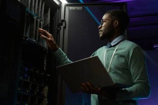 network provider