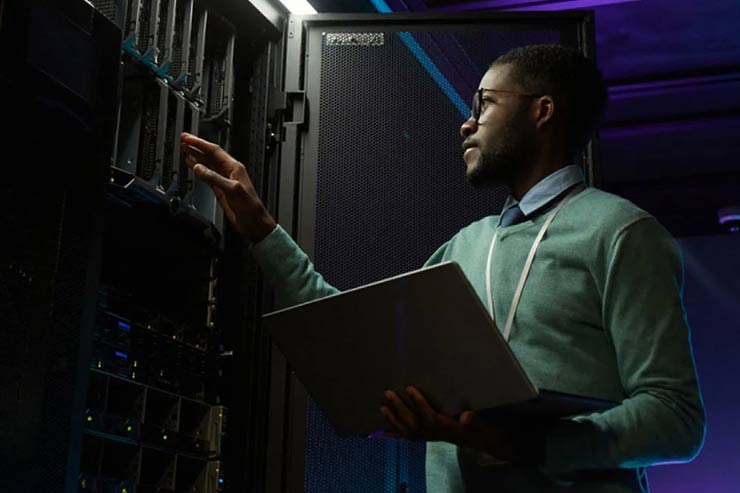 network provider