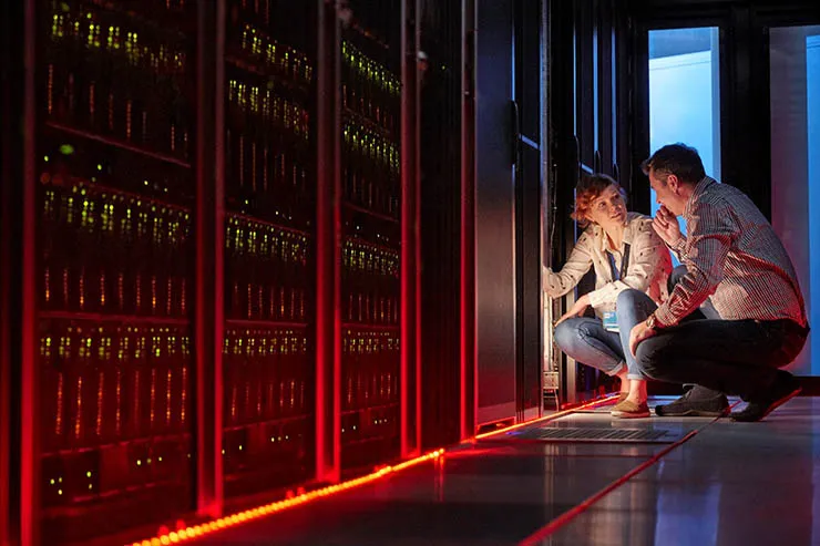 pure storage