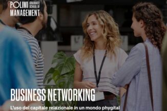 business networking