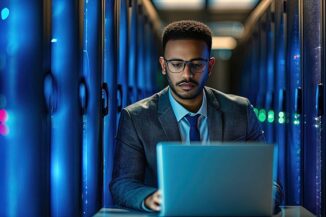 enterprise network