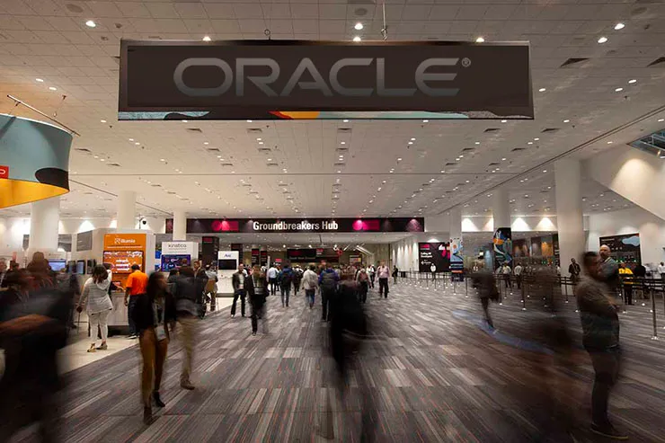 oracle