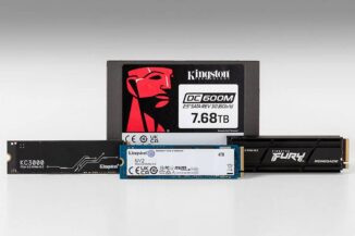 ssd kingston