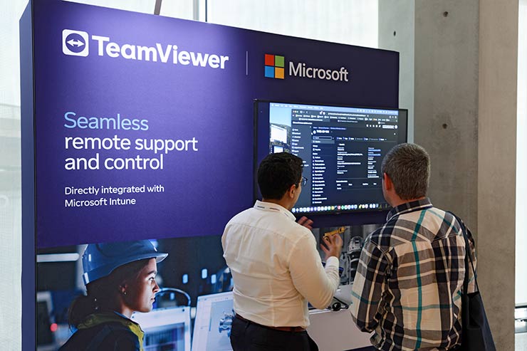 TeamViewer