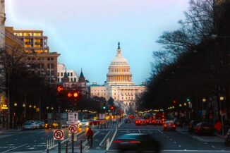 washington