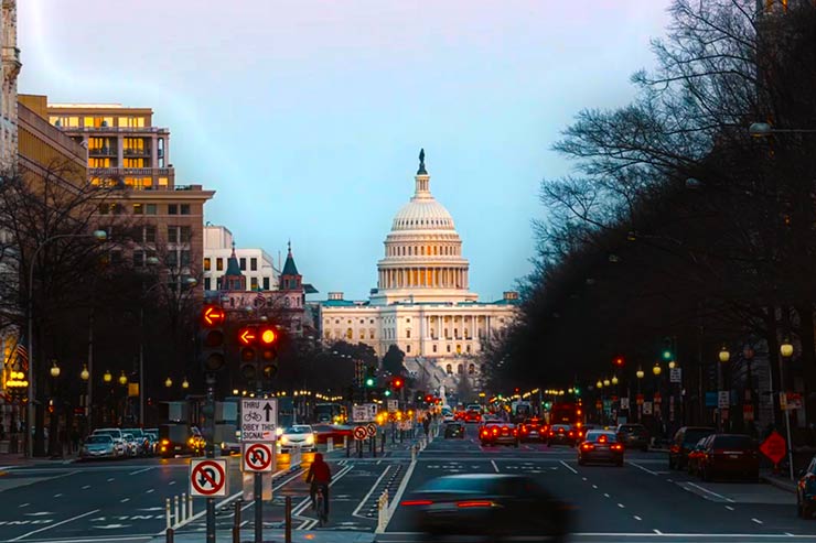 washington