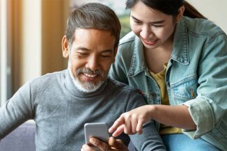 Digital Customer Experience