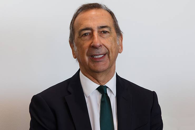 Giuseppe Sala