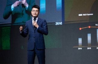 Partner Conference Huawei
