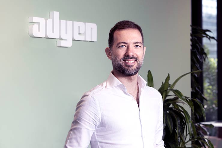 Country Manager