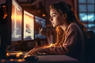 GenAI esperienze online