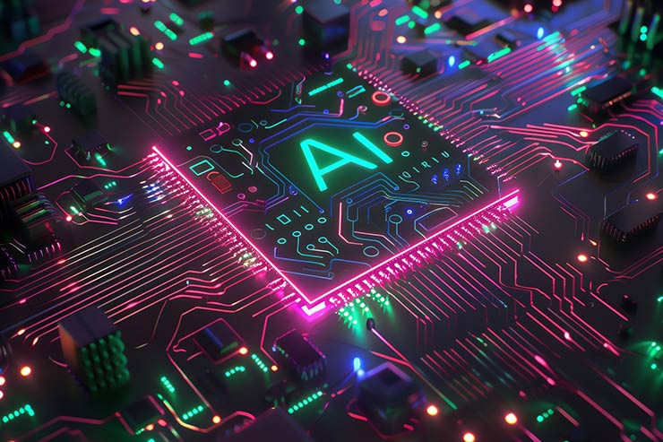 intelligenza artificiale Deloitte