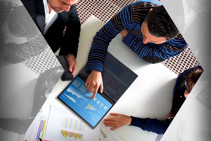 lavoro da remoto Asus2024 lavoro da remoto