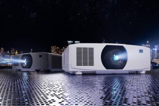 videoproiettori