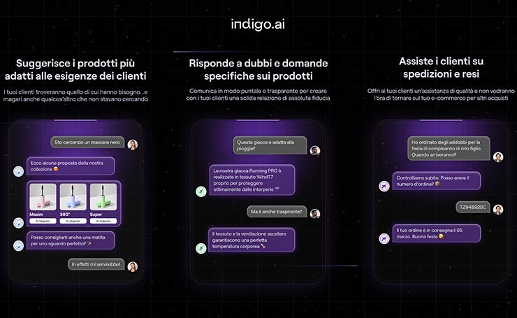 assistente virtuale