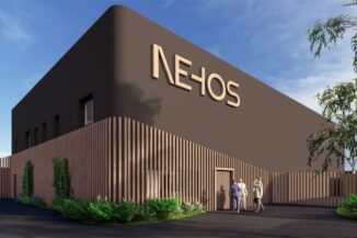 Data Center