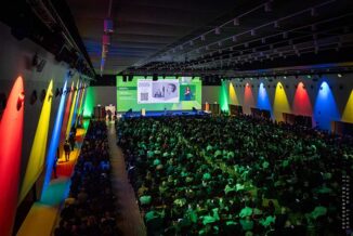 ecommerce Netcomm Forum