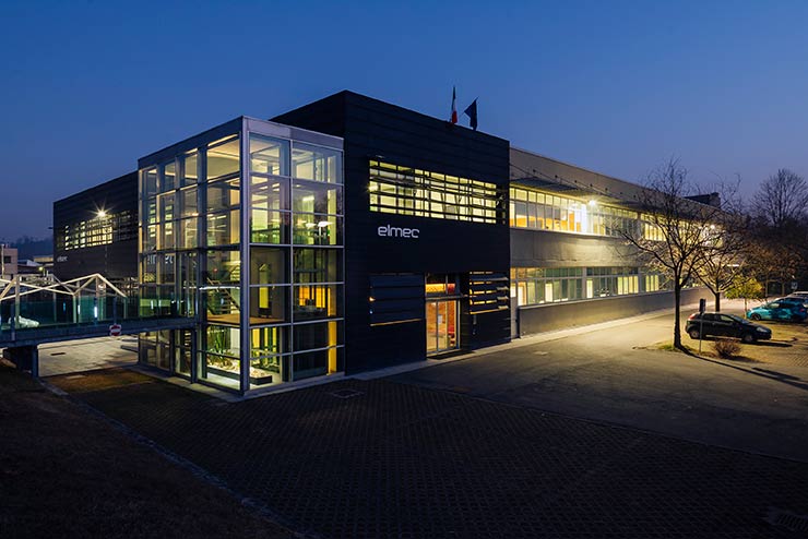 elmec informatica