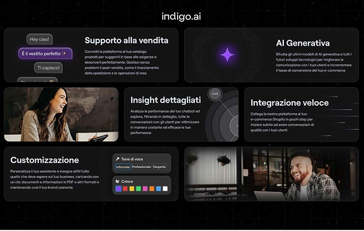 assistente virtuale