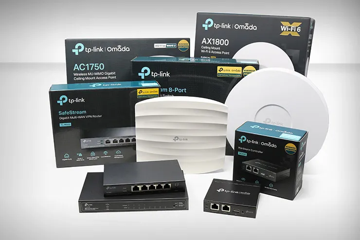 TP-Link