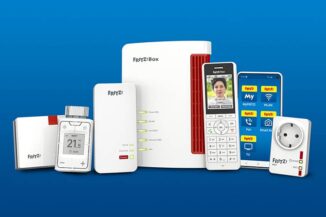 avm fritz fiducia dei consumatori