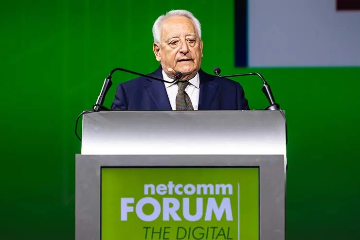 europa digitale netcomm