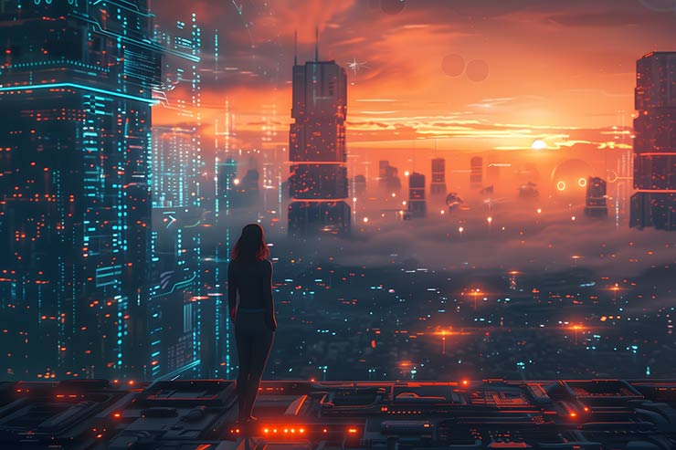 intelligenza artificiale GenAI