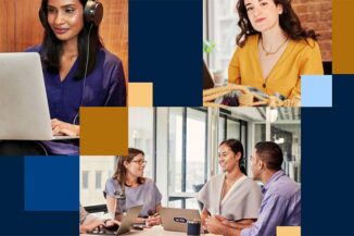 marketing leader