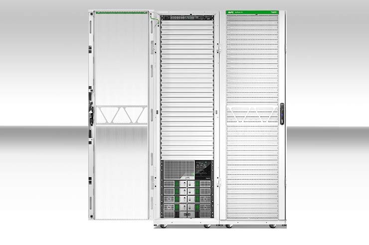 pdu rack
