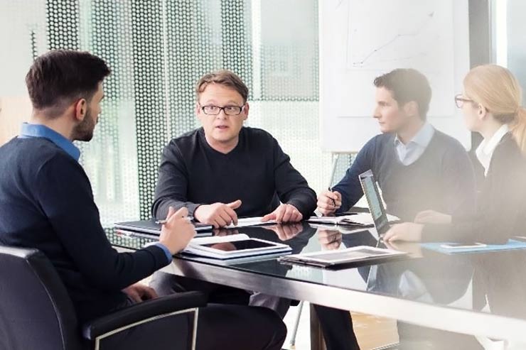 Cambium Networks ConnectedPartner