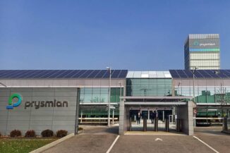 Prysmian