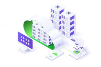 cloud storage