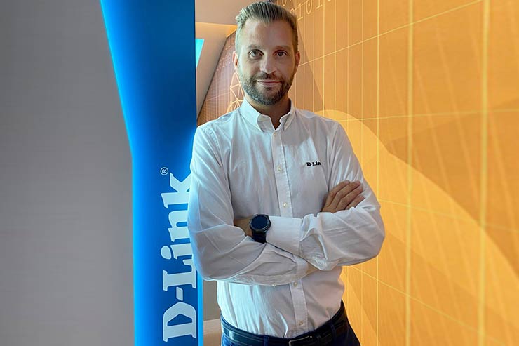 d-link