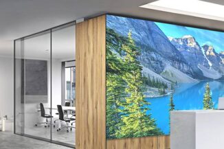 digital signage