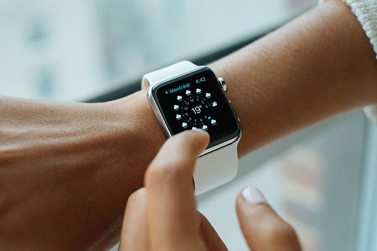 wearable device