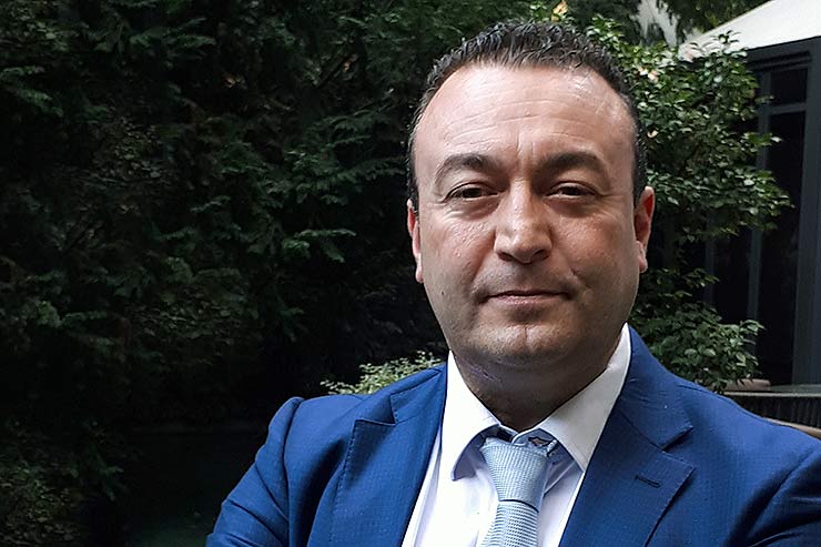 sicurezza informatica NIS2 Ivan-De-Tomasi_Country-Manager-Italia NIS2 sicurezza informatica