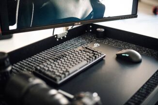 asus nikon