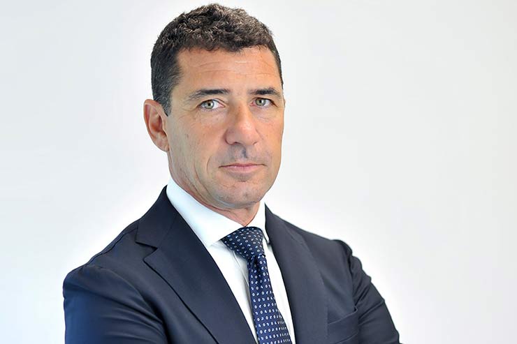 Snowflake Mauro-Bonfanti Snowflake