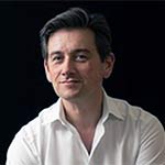 Sven Schoenaerts Nutanix