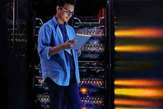data storage