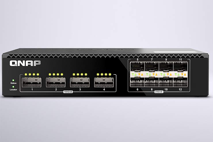 qnap