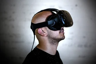 realtà virtuale