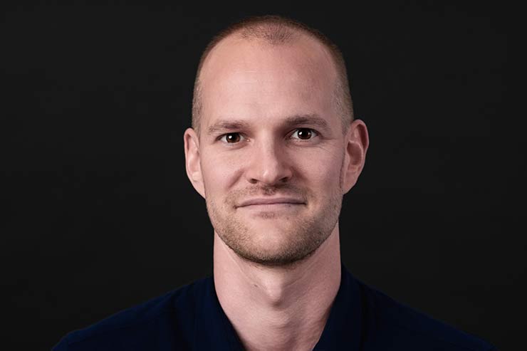 Chief Marketing Officer