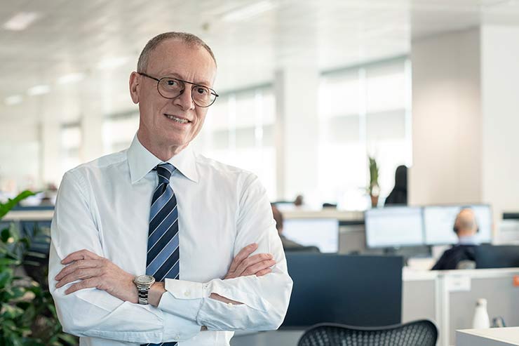 GenAI Filippo-Ligresti-VP-Dell GenAI
