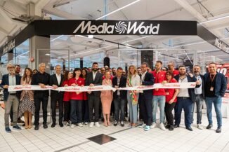 Mediaworld