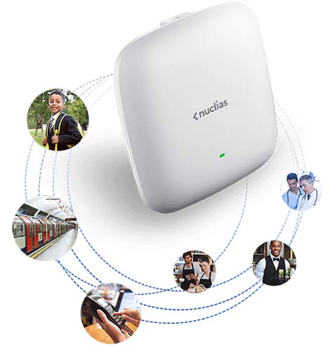 D-Link